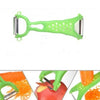 Vegetable Fruit Peeler Parer Julienne Cutter Slicer Peel Kitchen Tools Gadgets
