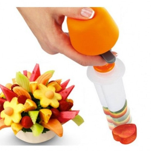 Cooking Accessories Supplies Products Fruit Salad Carving Vegetable