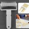 Pizza Pie Pastry Tools Embossing Roller Dough Craft Cooking Tools