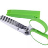Five Layers Scissors,Vegetable Choppers