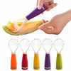 Kitchen Accessories Cooking Gadgets Melon Scoops Multifunction Fruits Slicer Seeded Device Corer Cutter Tool